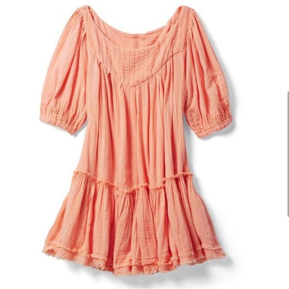 Free People Mystery Land Tunic - Picture 3 of 11